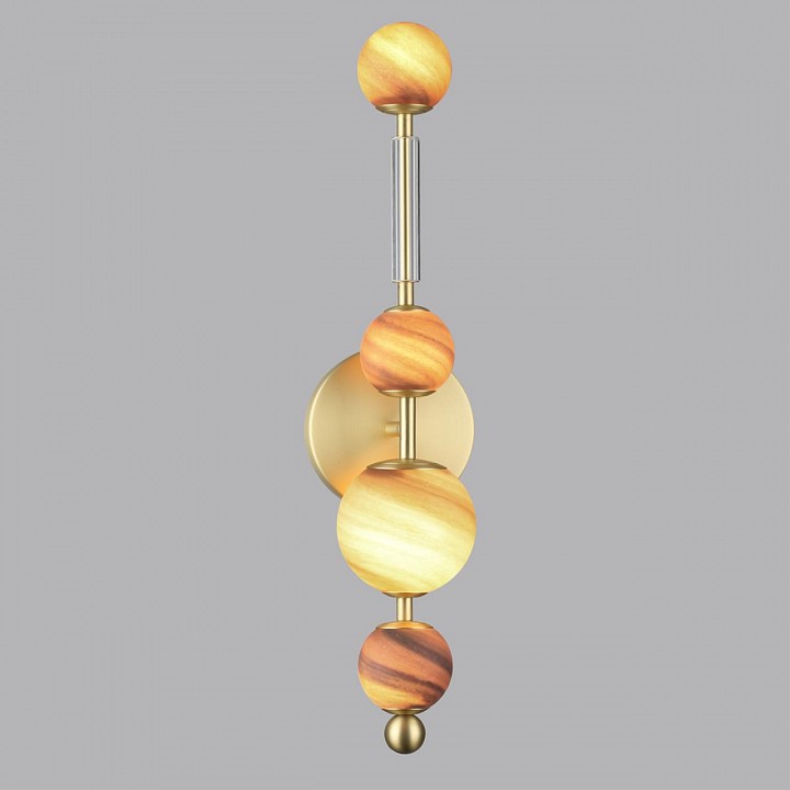 Бра Odeon Light Callisto 5457/5WL