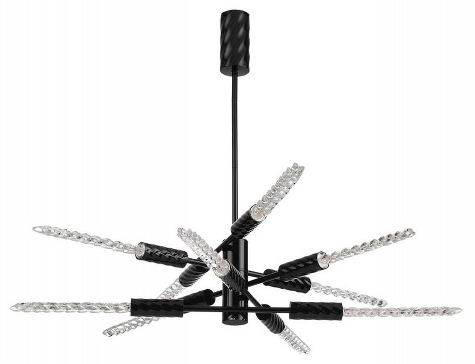 Люстра на штанге Odeon Light Kolos 5459/28L