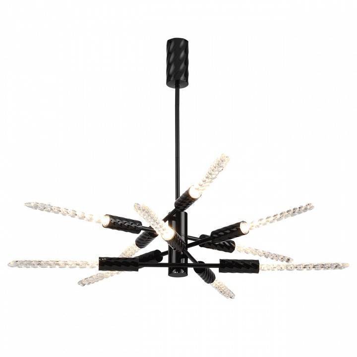 Люстра на штанге Odeon Light Kolos 5459/28L