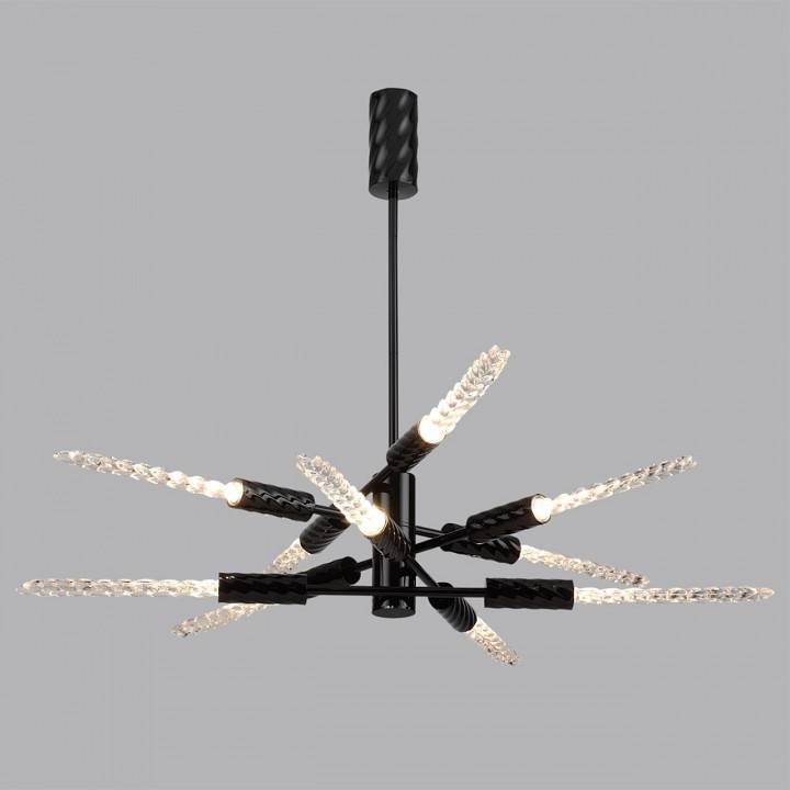 Люстра на штанге Odeon Light Kolos 5459/28L