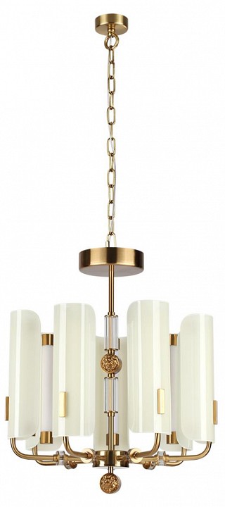 Подвесная люстра Odeon Light Lion 5467/35L