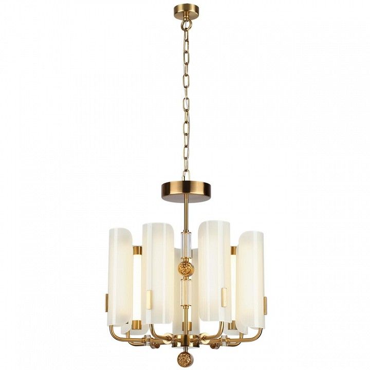 Подвесная люстра Odeon Light Lion 5467/35L