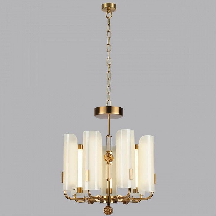 Подвесная люстра Odeon Light Lion 5467/35L