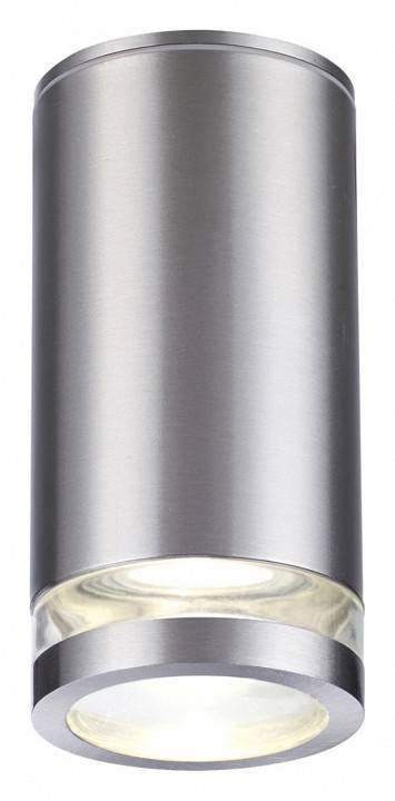 Накладной светильник Odeon Light Motto 6604/1C