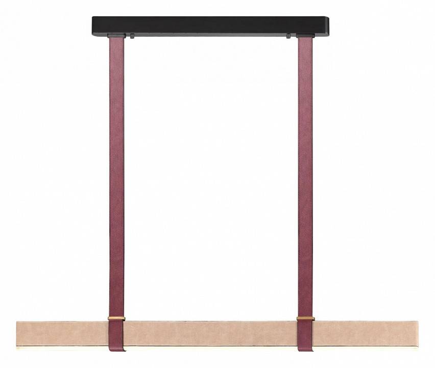 Подвесной светильник Odeon Light Vincent 6630/36L