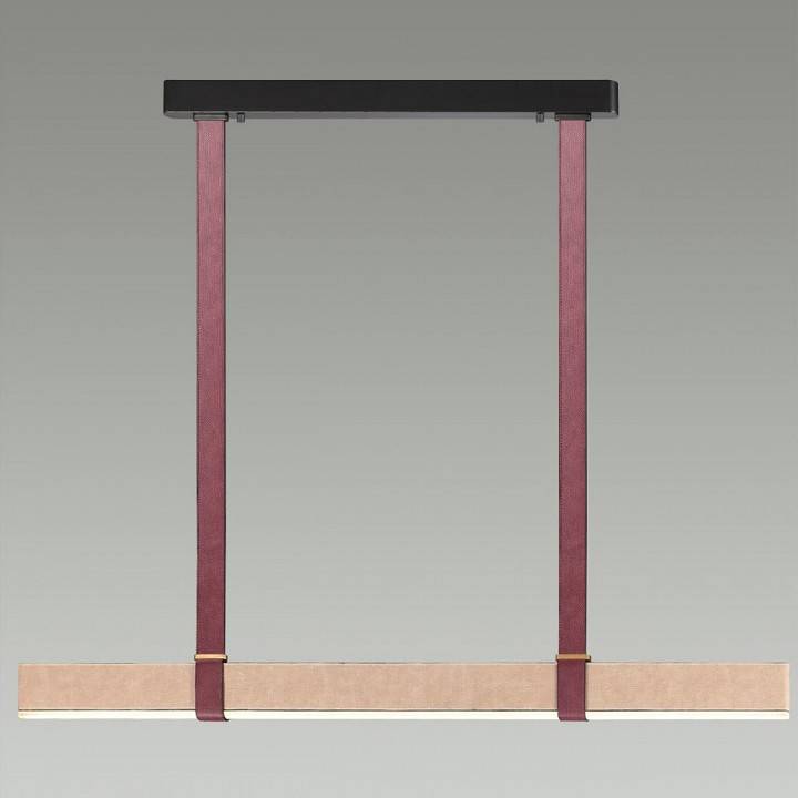 Подвесной светильник Odeon Light Vincent 6630/36L