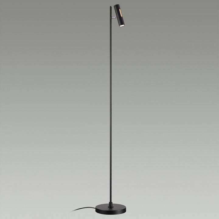 Торшер Odeon Light Mali 6643/5FL