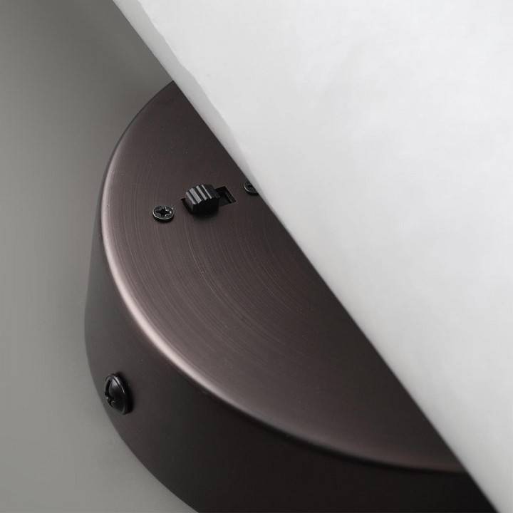 Бра Odeon Light Marbella 12 Вт 6675/12WL