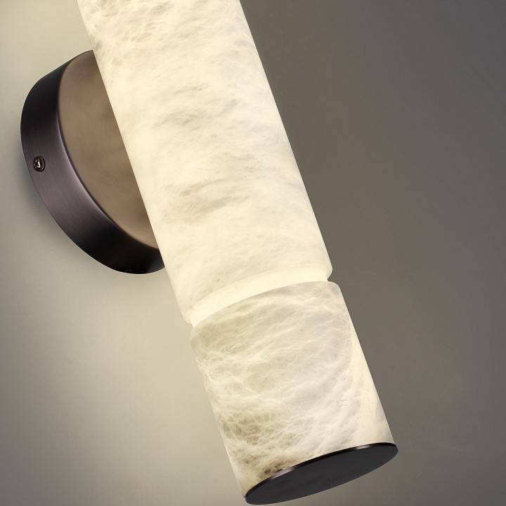 Бра Odeon Light Marbella 12 Вт 6675/12WL