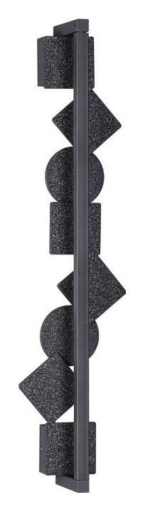 Накладной светильник Odeon Light Geos 6692/12WL