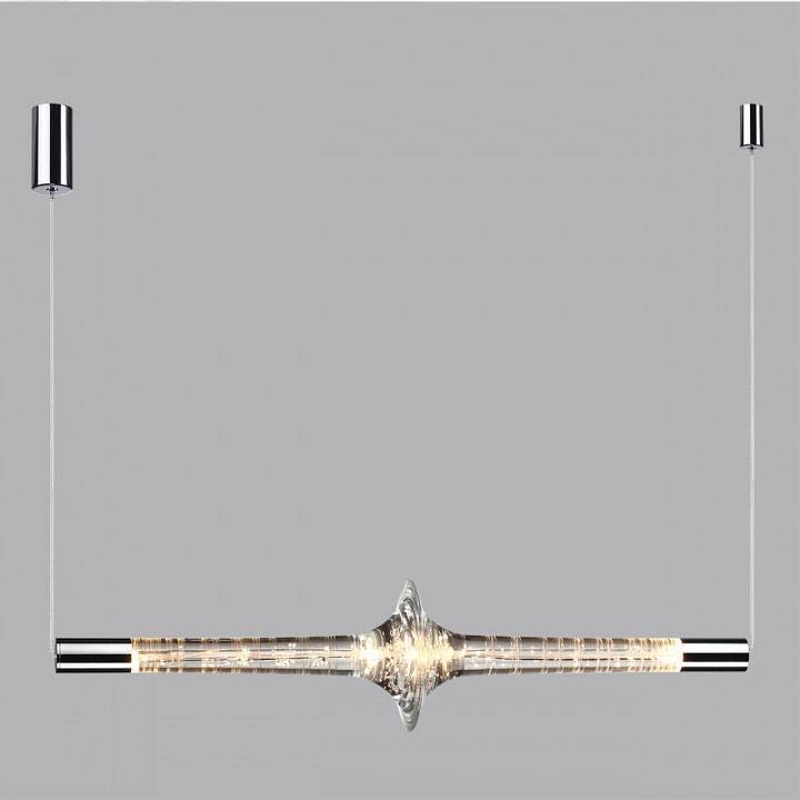 Подвесной светильник Odeon Light Olla 6697/7L