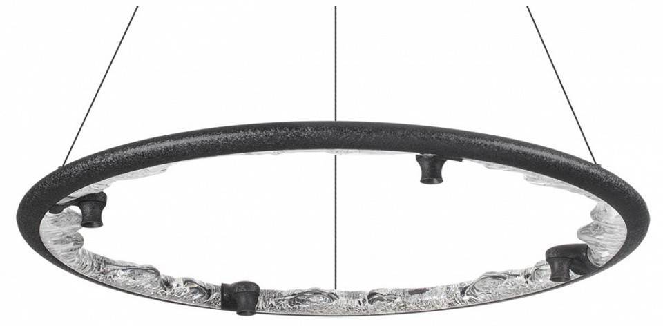 Подвесной светодиодный светильник Odeon Light Cayon 7001/55L