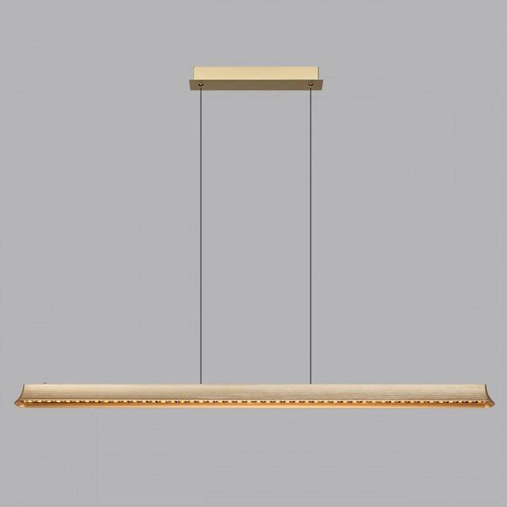 Подвесной светильник Odeon Light Estar 7019/38LA