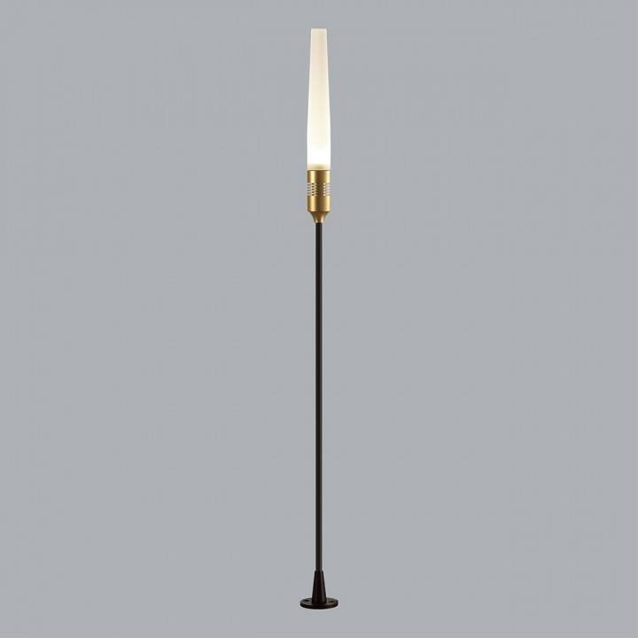 Наземный низкий светильник Odeon Light Canna 7020/4GL