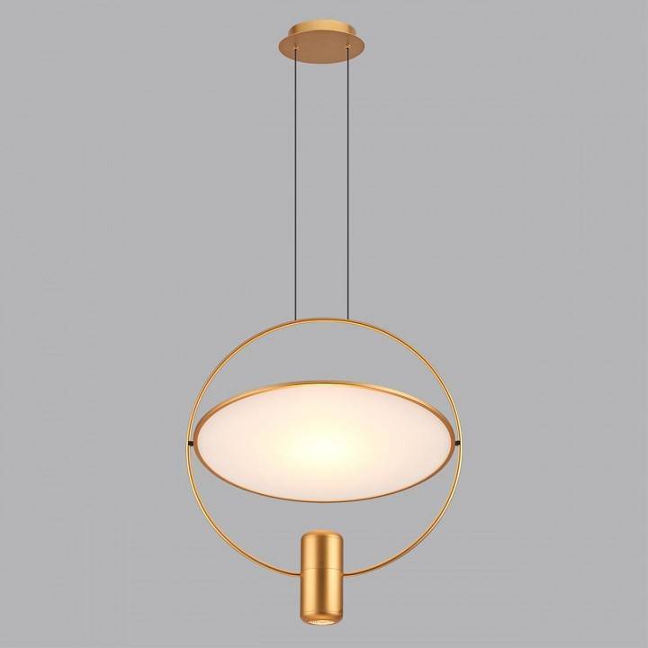 Подвесной светильник Odeon Light Orbit 7028/2L