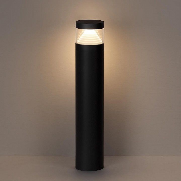 Наземный низкий светильник Odeon Light Hulk 7140/20GLA