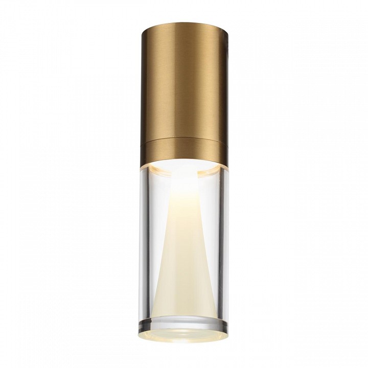 Накладной светильник Odeon Light MIDCENT 7144/4CL