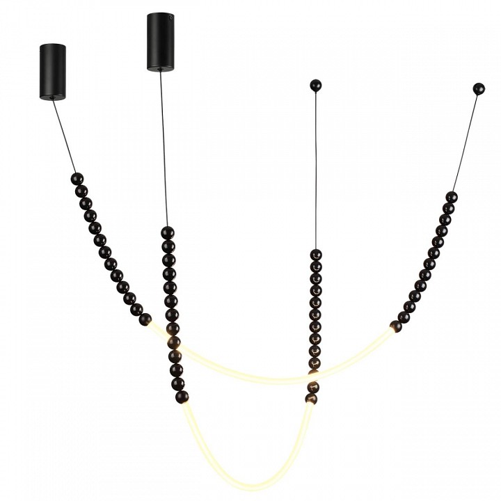 Подвесной светильник Odeon Light HIGHTECH 7149/24CL