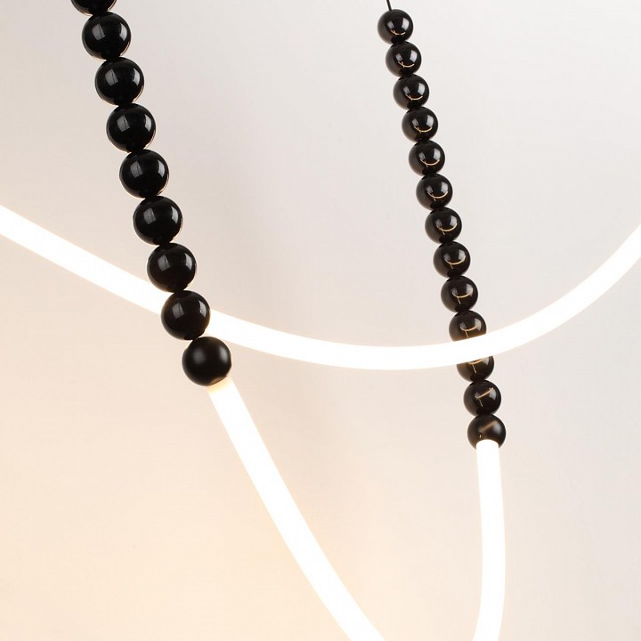 Подвесной светильник Odeon Light HIGHTECH 7149/24CL