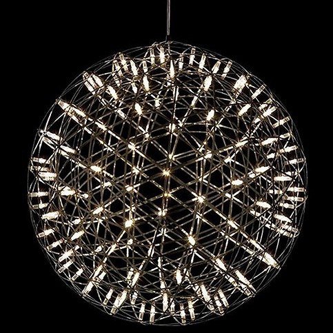 Подвесная люстра O-LUCE Raimond 1094111