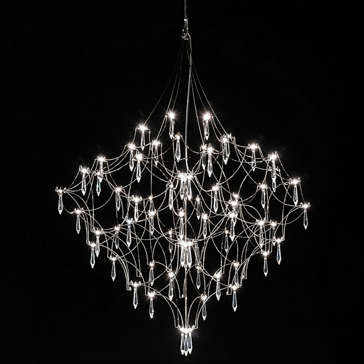 Подвесная люстра O-LUCE Christina 1095711-1