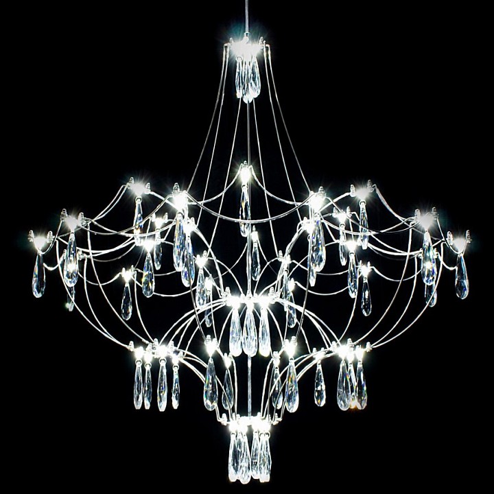 Подвесная люстра O-LUCE Mecano 11792-1