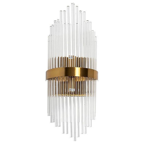 Светильник накладной O-LUCE Bacchetta Di Vetro 18132061