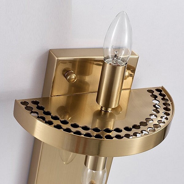 Светильник накладной O-LUCE Bacchetta Di Vetro 18132061