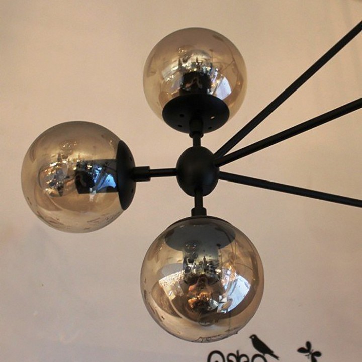 Люстра на штанге O-LUCE Modo 18439021