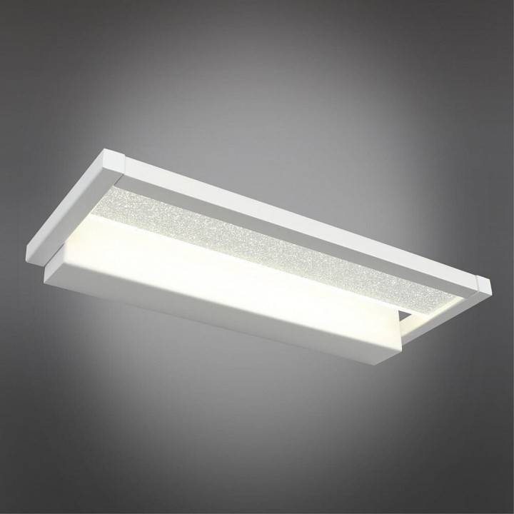 Накладной светильник Omnilux Rugliana OML-09801-05