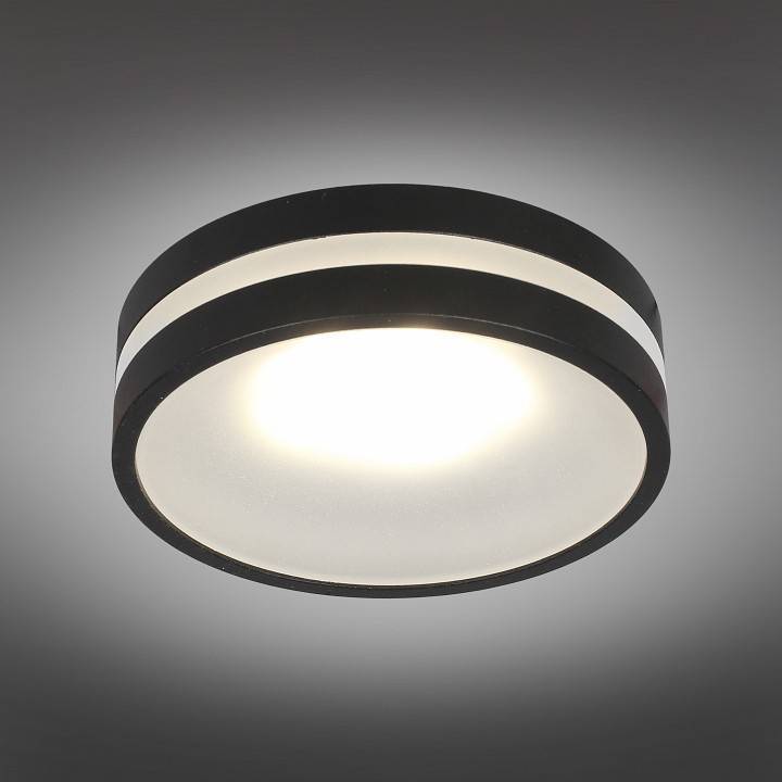 Встраиваемый светильник Omnilux Napoli OML-102719-01