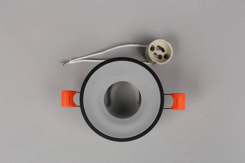 Встраиваемый светильник Omnilux Napoli OML-102719-01