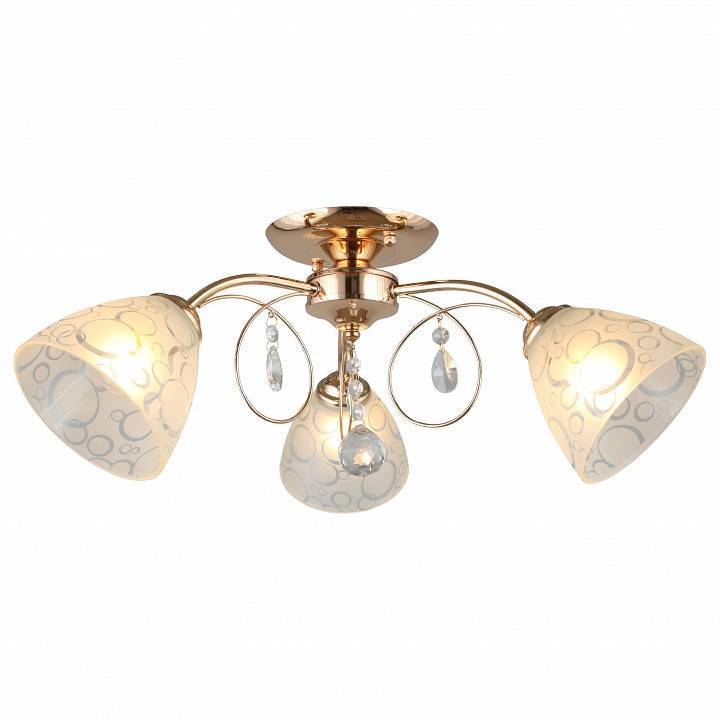 Потолочная люстра Omnilux Castellaro OML-29007-03