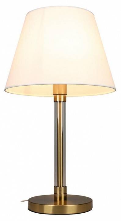 Настольная лампа декоративная Omnilux Rimaggio OML-29414-01