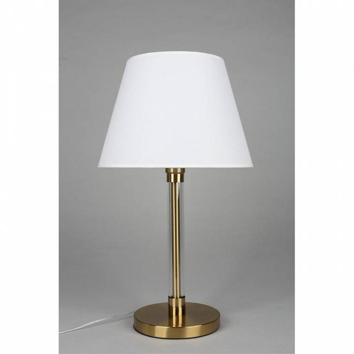 Настольная лампа декоративная Omnilux Rimaggio OML-29414-01