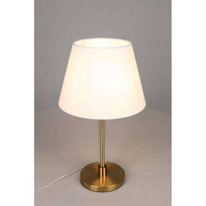 Настольная лампа декоративная Omnilux Rimaggio OML-29414-01