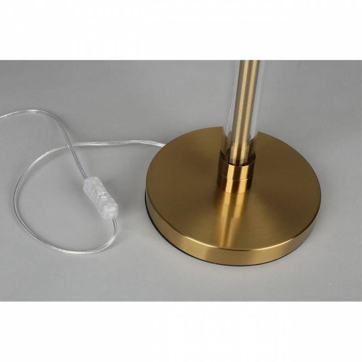 Настольная лампа декоративная Omnilux Rimaggio OML-29414-01