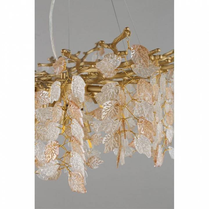 Подвесная люстра Omnilux Cavriglia OML-52803-08