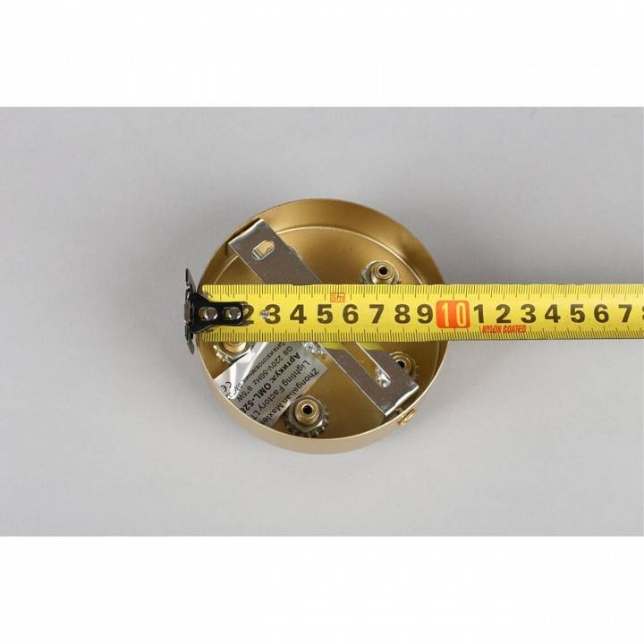 Подвесная люстра Omnilux Cavriglia OML-52803-08