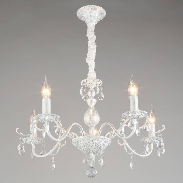 Подвесная люстра Omnilux Bantine OML-53213-05