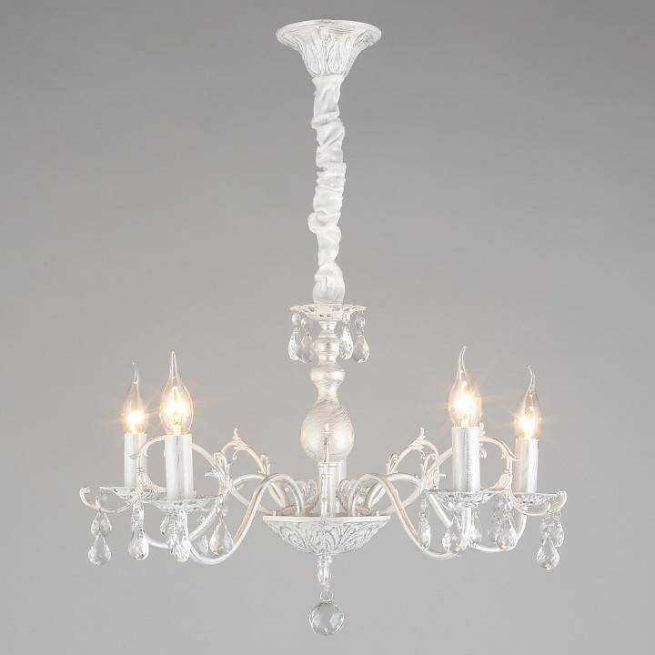 Подвесная люстра Omnilux Bantine OML-53213-05