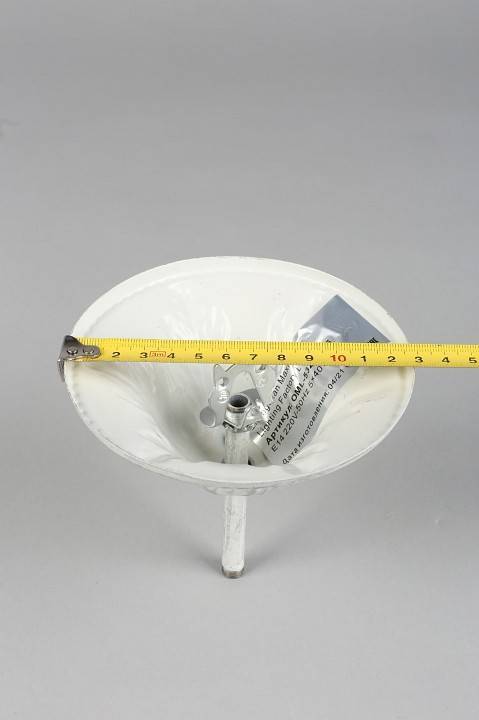 Подвесная люстра Omnilux Bantine OML-53213-05