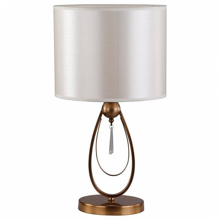 Настольная лампа декоративная Omnilux Mellitto OML-63814-01