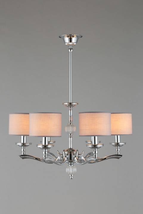 Подвесная люстра Omnilux Sovana OML-64603-06