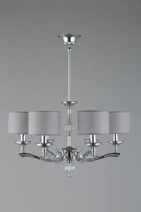 Подвесная люстра Omnilux Sovana OML-64603-06