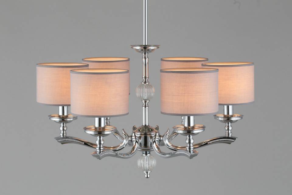 Подвесная люстра Omnilux Sovana OML-64603-06