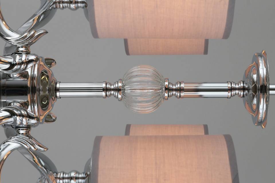 Подвесная люстра Omnilux Sovana OML-64603-06