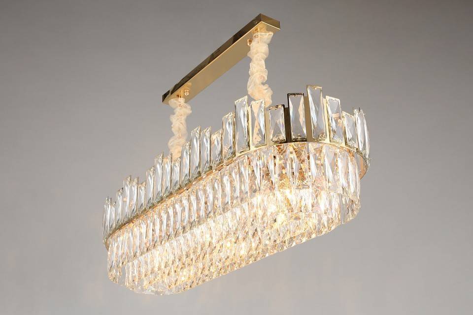 Подвесная люстра Omnilux Vistrorio OML-67903-11