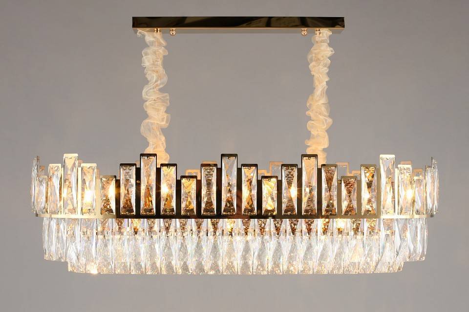 Подвесная люстра Omnilux Vistrorio OML-67903-11