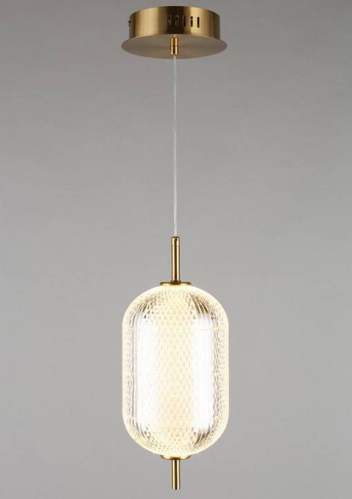 Подвесной светильник Omnilux Cedrello 1xE27 OML-68806-01